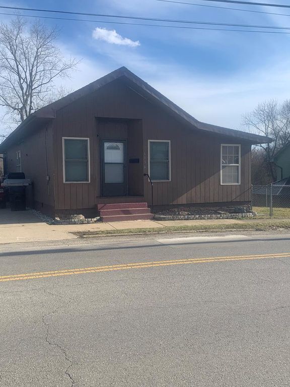 6136 Harding Ave, Sciotoville, OH 45662 Trulia