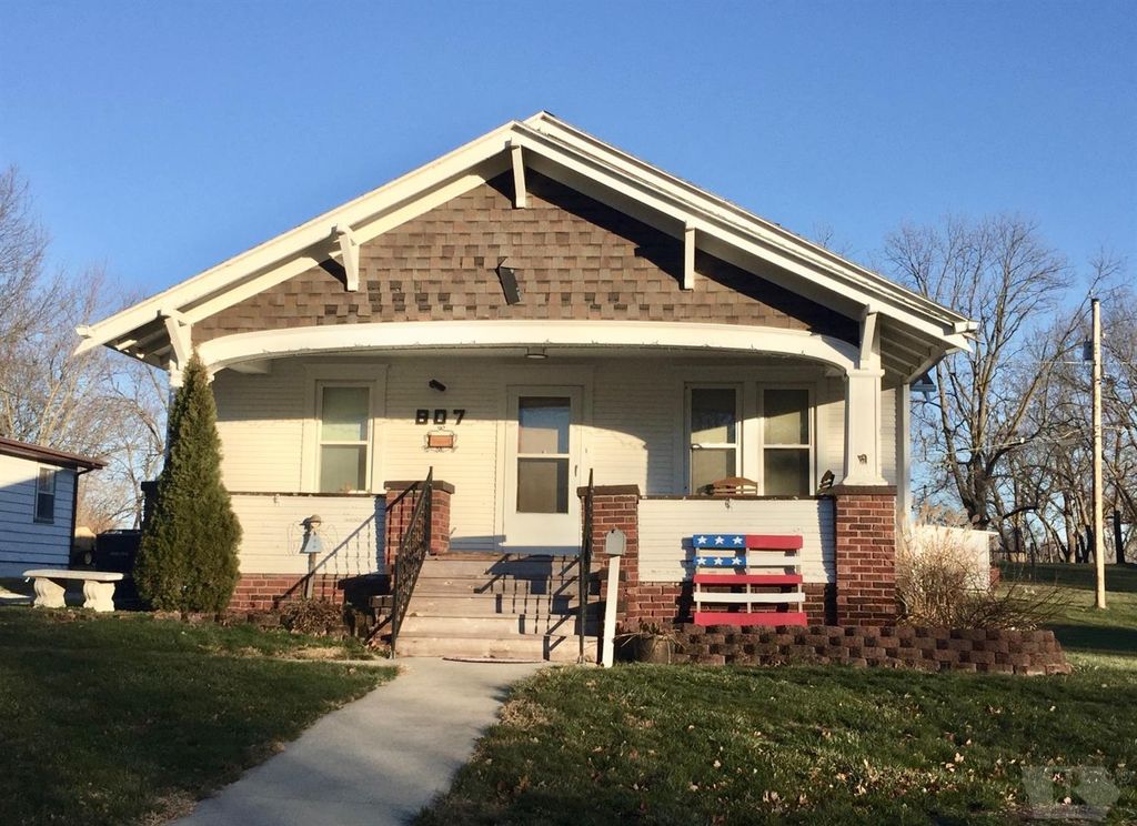 807 N Sycamore St, Creston, IA 50801 Trulia