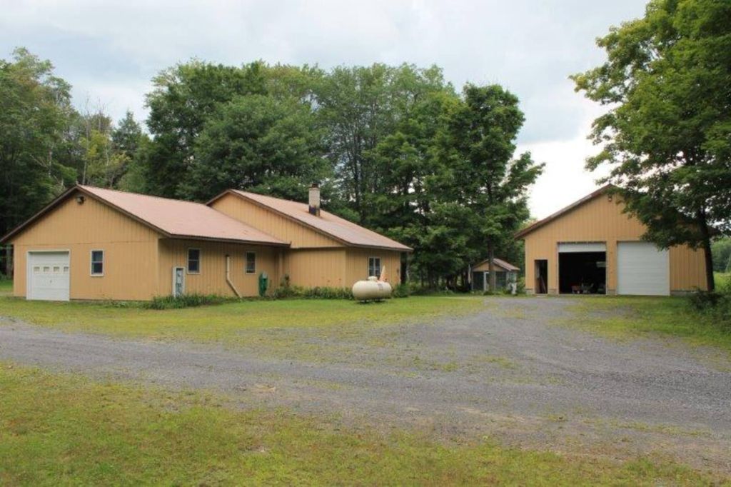 11557 Creek Rd, Taberg, NY 1 Bed, 1 Bath SingleFamily Home 28