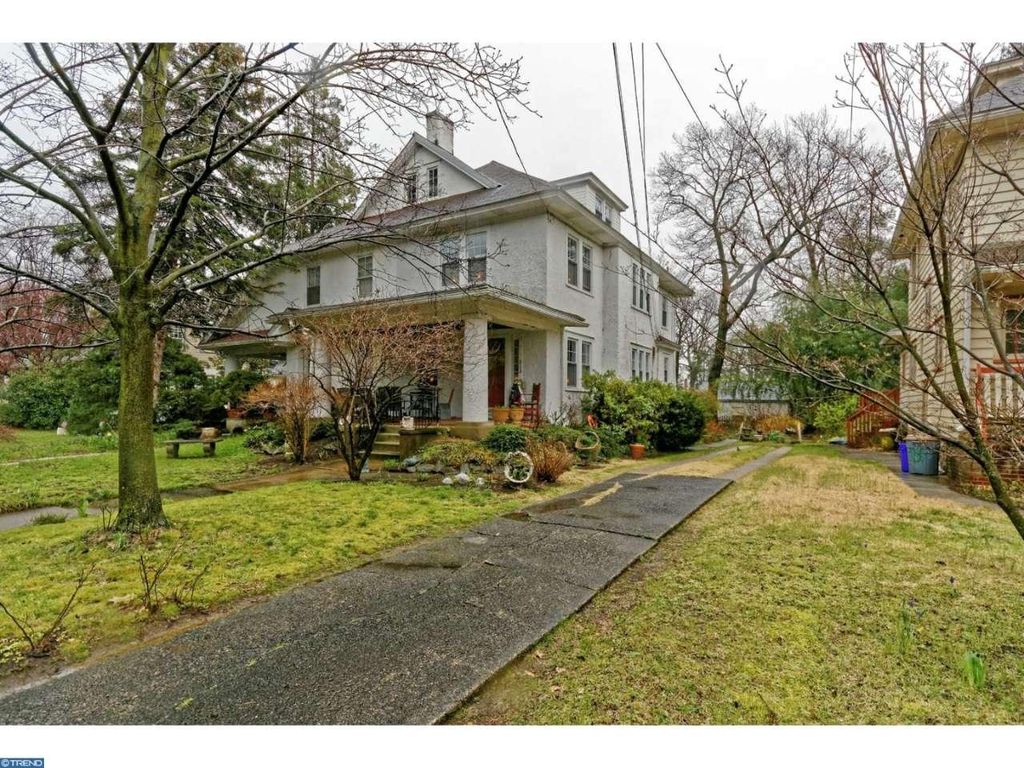 210 Volan St, Merchantville, NJ 08109 Trulia