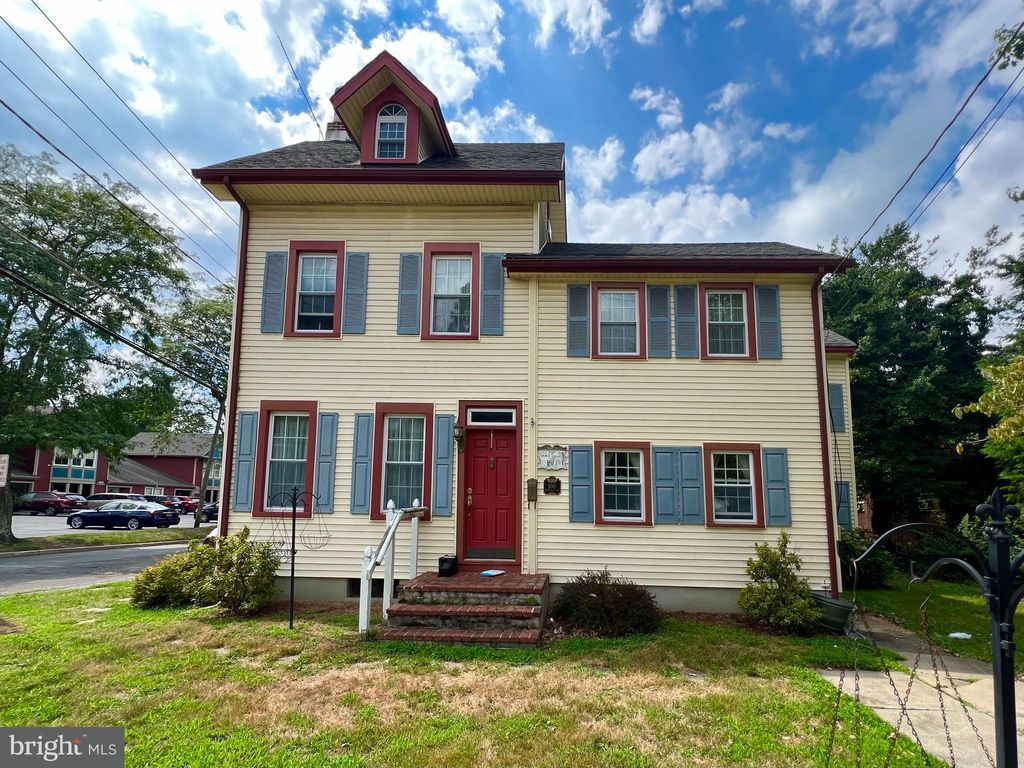 100 Madison Ave, Mount Holly, NJ 08060 Trulia