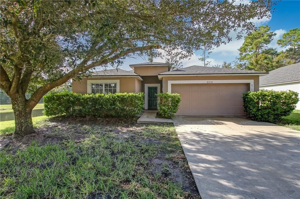 87232 Kipling Dr, Yulee, FL 32097