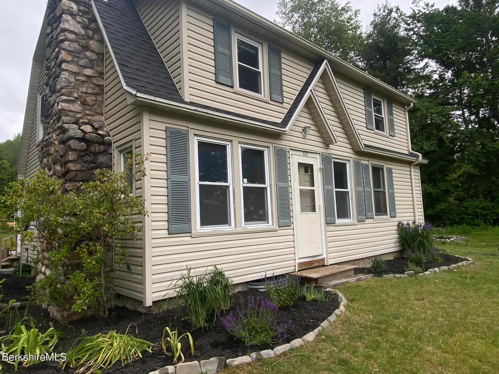121 Pixley Rd, Great Barrington, MA 01245 Trulia