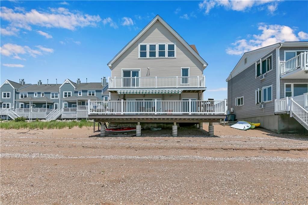 62 Cosey Beach Ave, East Haven, CT 06512
