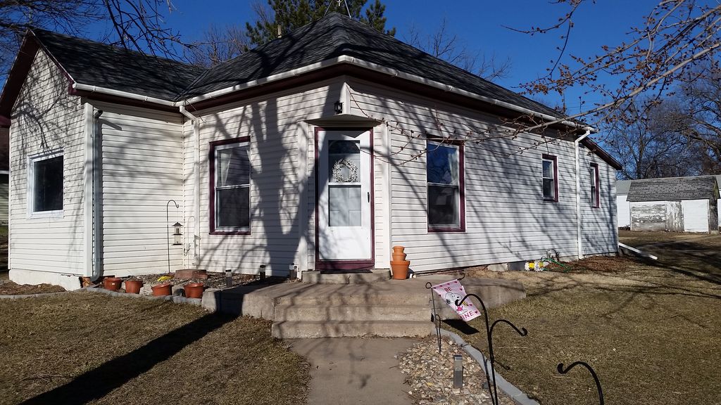 601 Lincoln St, Farnam, NE 69029 Trulia