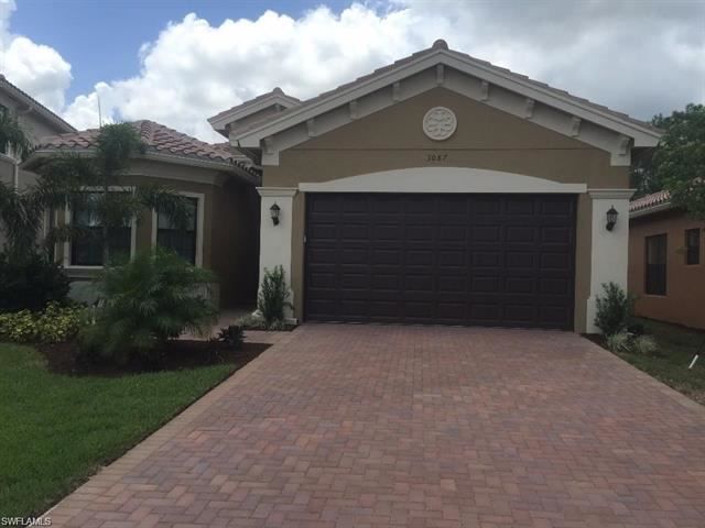 3087 Hudson Ter, Naples, FL 34119