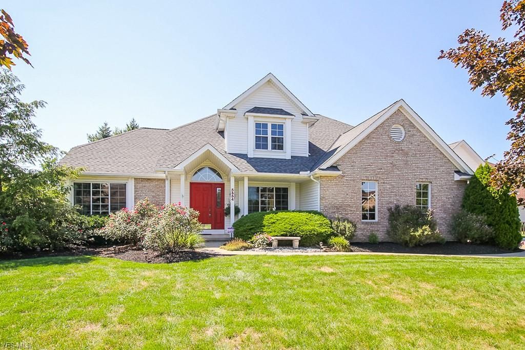 5354 Reserve Way, Sheffield Village, OH 44054 Trulia