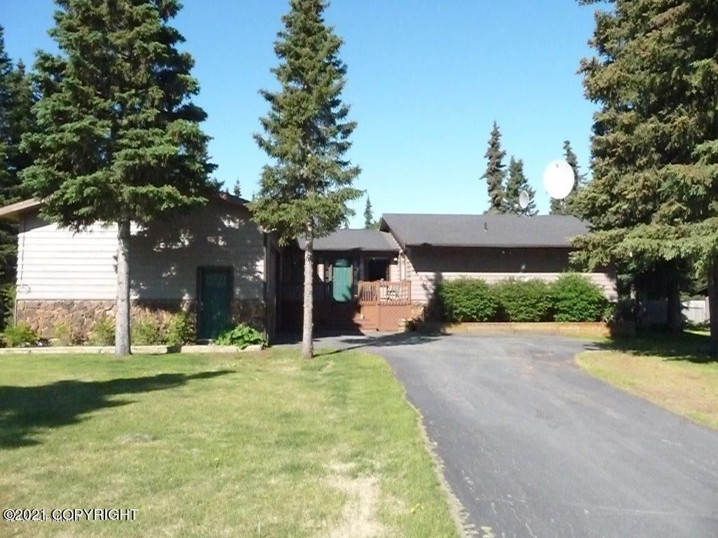 2540 Seine Ct, Kenai, AK 99611