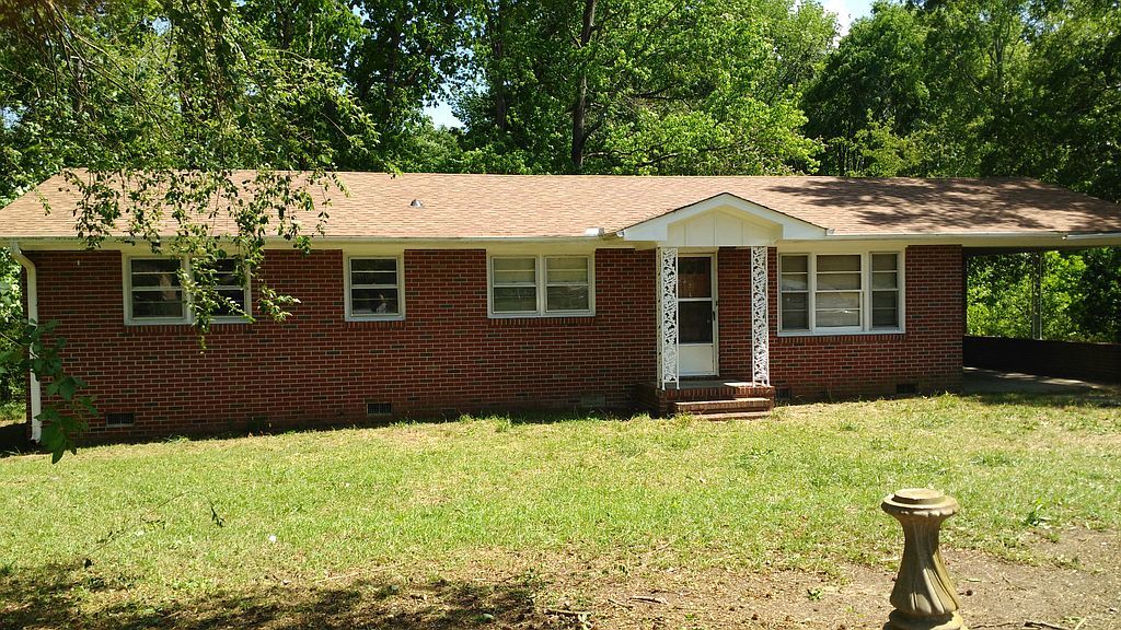 219 Thompson St, Starr, SC 29684 Trulia