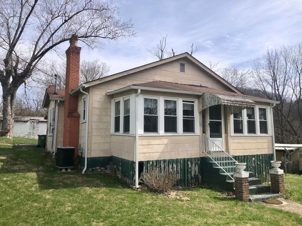 108 Rogers St, Pennington Gap, VA 24277 Trulia