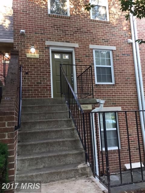 3818 Chesterwood Dr #3818, Silver Spring, MD 20906