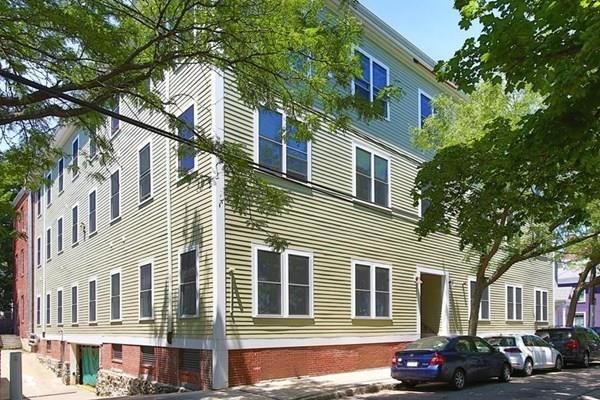 253 Norfolk St #2, Cambridge, MA 02139