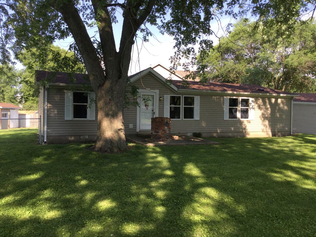 501 N Enterprise St, Tuscola, IL 61953 Trulia