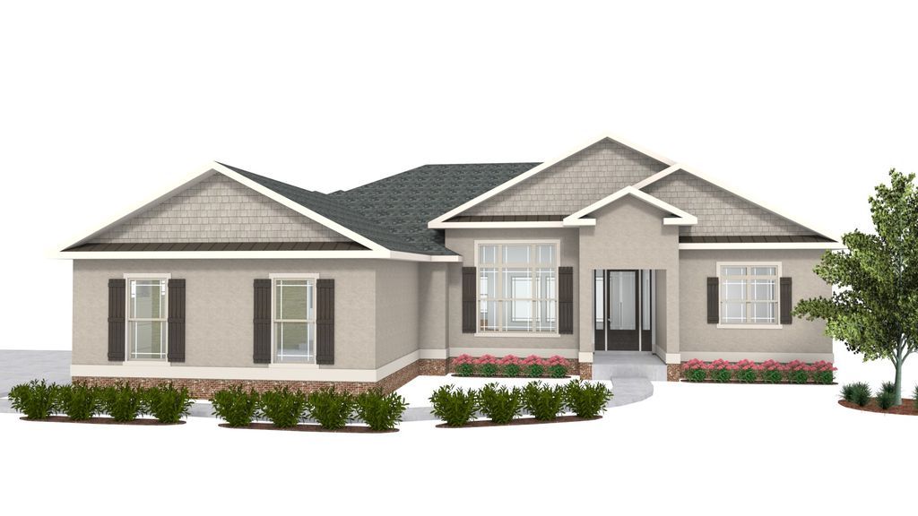 219 Riley Hunter Dr, Kingsland, GA 31548