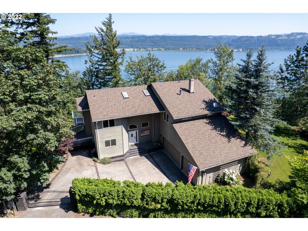 2503 NE Corbett Hill Rd, Corbett, OR 97019 Trulia