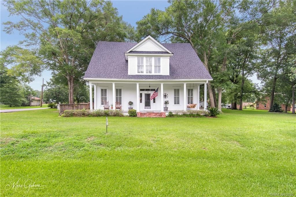 328 Holly St, Grand Cane, LA 5 Bed, 4 Bath SingleFamily Home 37