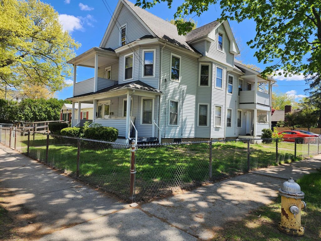 1007 Berkshire Ave 1, Indian Orchard, MA 01151 Trulia