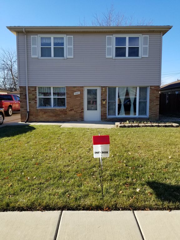 11642 S Meadow Lane Dr, Park, IL 60803 Trulia