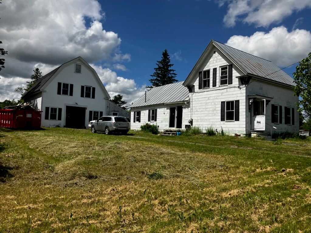 39 S Main Street, Athens, ME 04912 Trulia