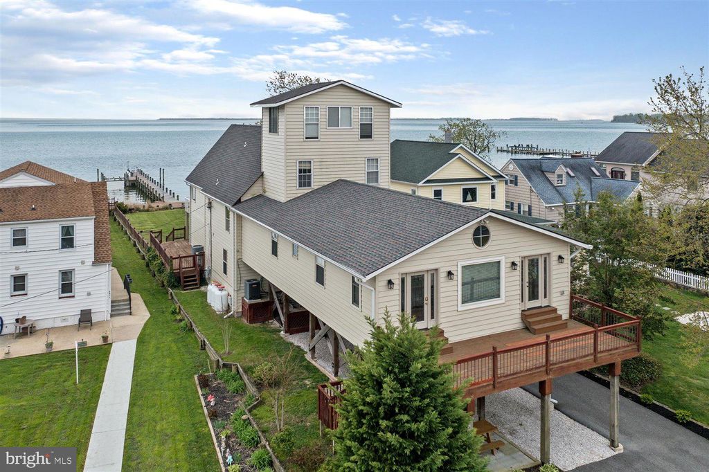 3707 Bay Dr, Middle River, MD 21220 Trulia