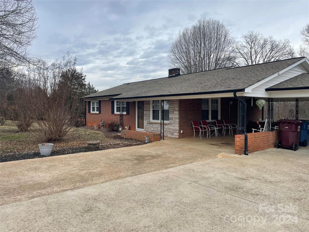 4368 Horseshoe Bend Rd, Hudson, NC 28638 Trulia