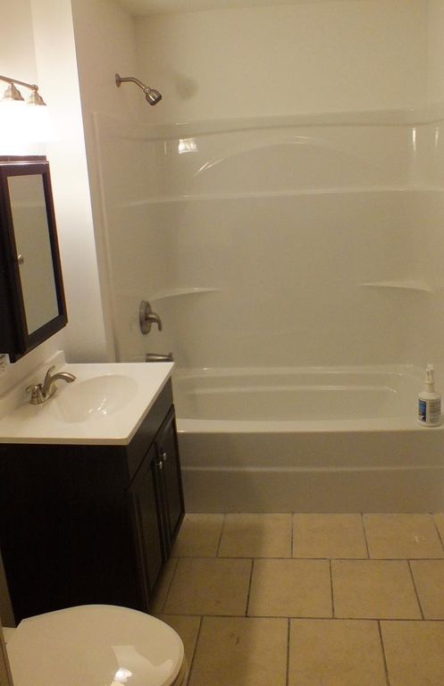 399 E Main St #The, Malone, NY - 1 Bed, 1.5 Bath Apartment - 6 Photos