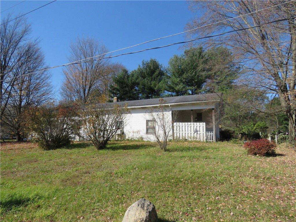 22436 Little Cooley Rd, Union City, PA 16438 Trulia