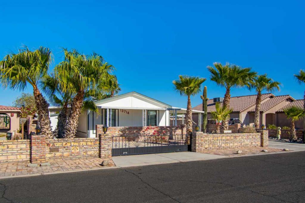 13714 E 47th Ln, Yuma, AZ 85367