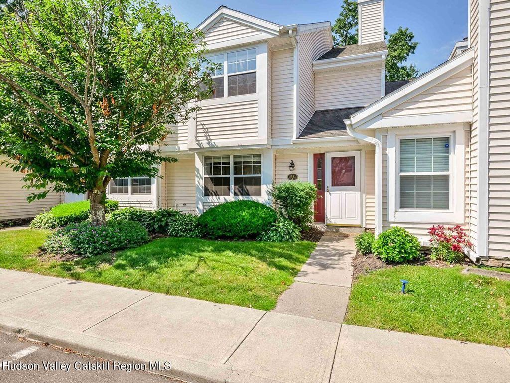 63 Penstock Lane UNIT 63, Lake Katrine, NY 12449 MLS 20242883 Trulia