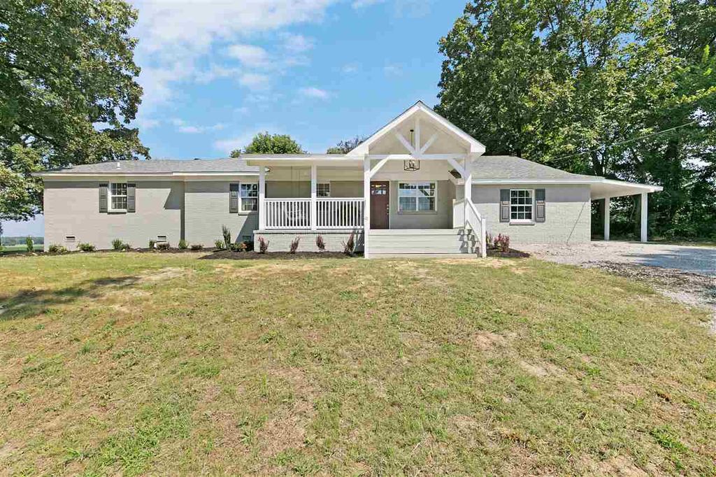 11195 Poplar Corner Rd, Bells, TN 38006 Trulia