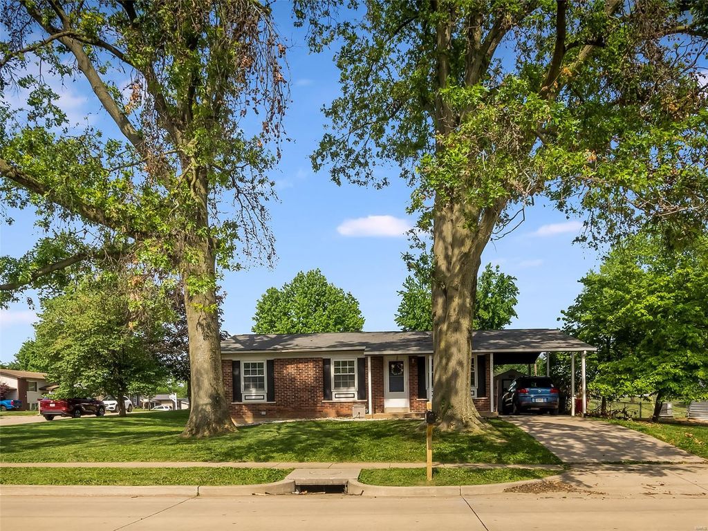2263 McKelvey Rd, Maryland Heights, MO 63043 Trulia