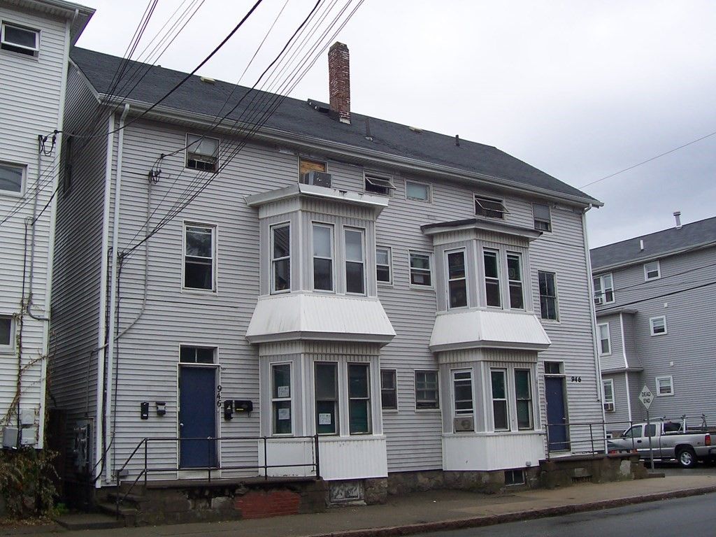 946 Rodman St 2S, Fall River, MA 02721 Trulia