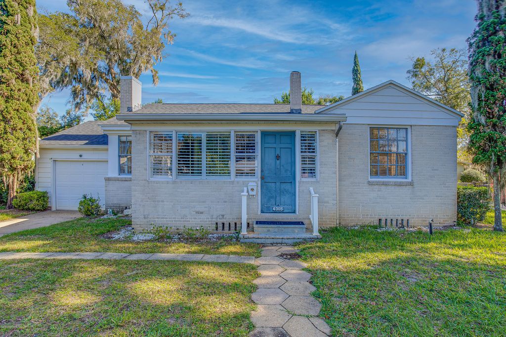4305 REDWOOD AVE, Jacksonville, FL 32207 Trulia
