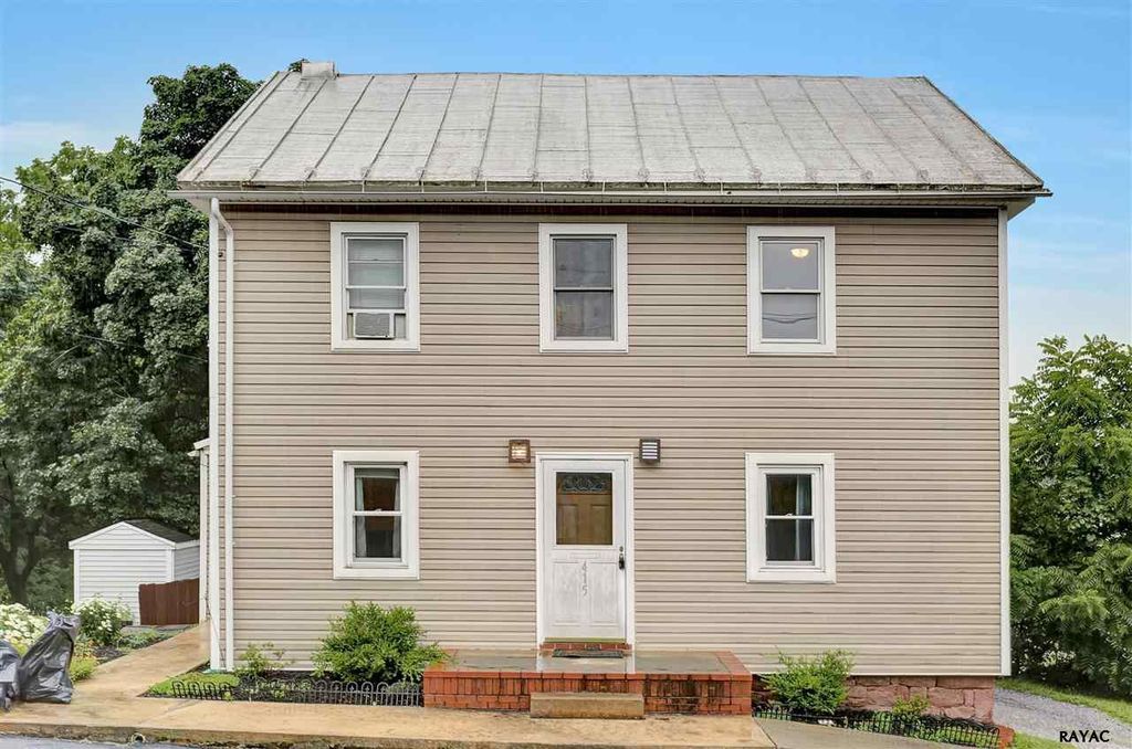 415 Red Mill Rd, Etters, PA 17319 Trulia