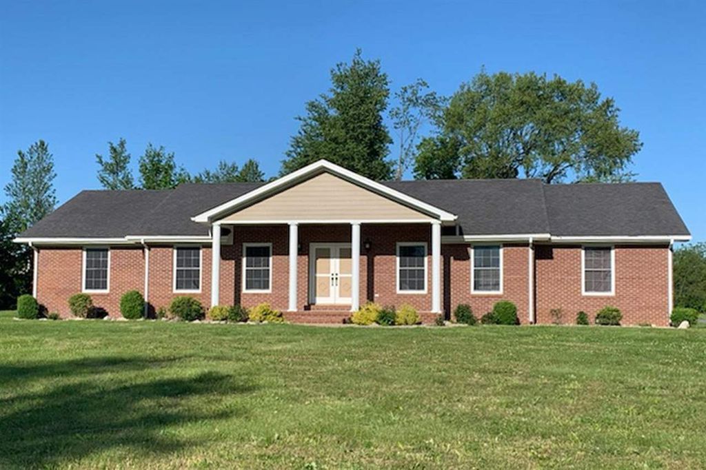 1699 Witt Rd, Franklin, KY 42134 Trulia