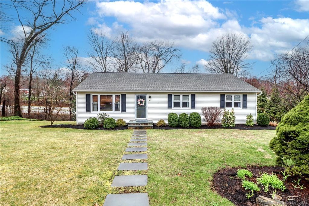 810 Indian Ave, Danbury, CT 06811 Trulia