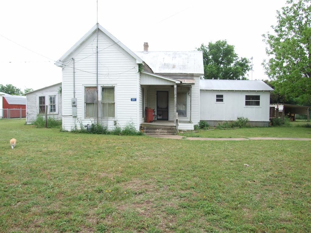 311 2nd St, Center Point, TX 78010 Trulia