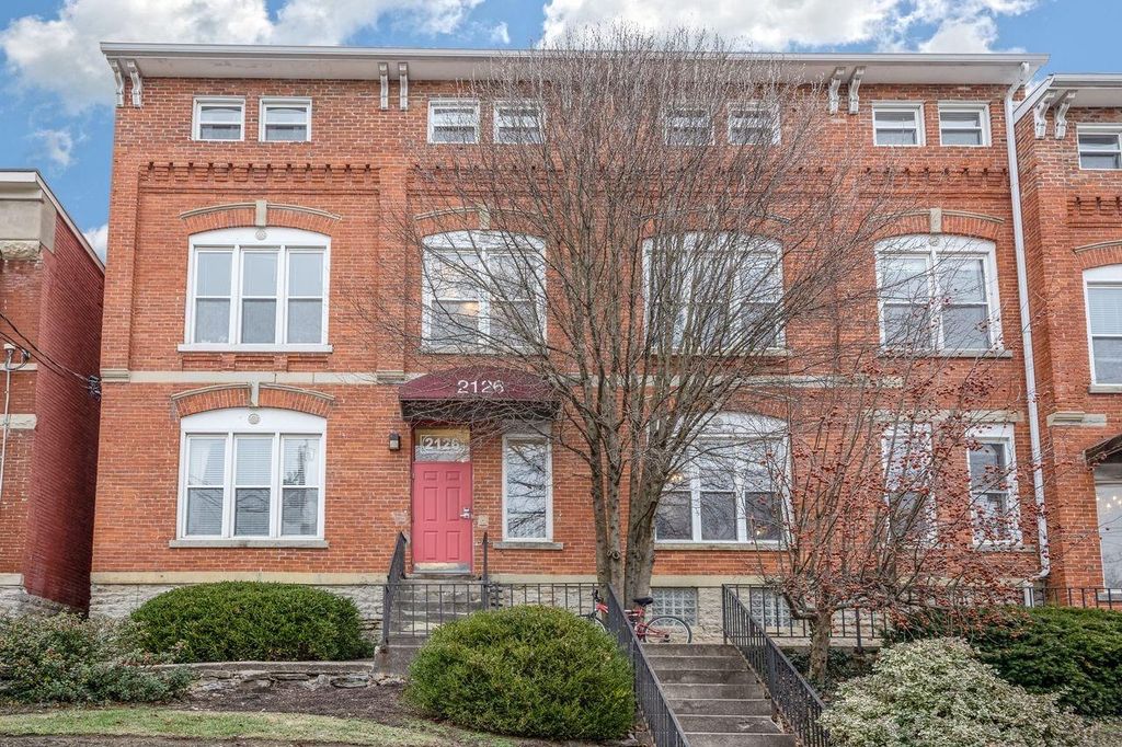 2126 Fulton Ave #2, Cincinnati, OH 45206