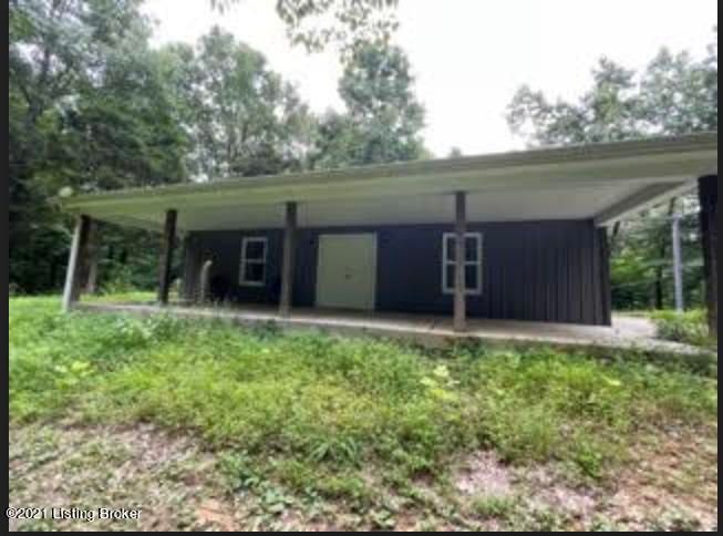 147 S Otter Creek Rd, Buffalo, KY 42716