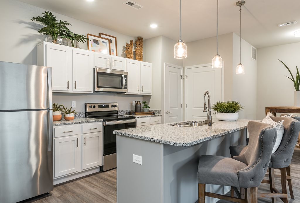 The Lofts at River Ridge - 104 - Jeffersonville, IN | Trulia