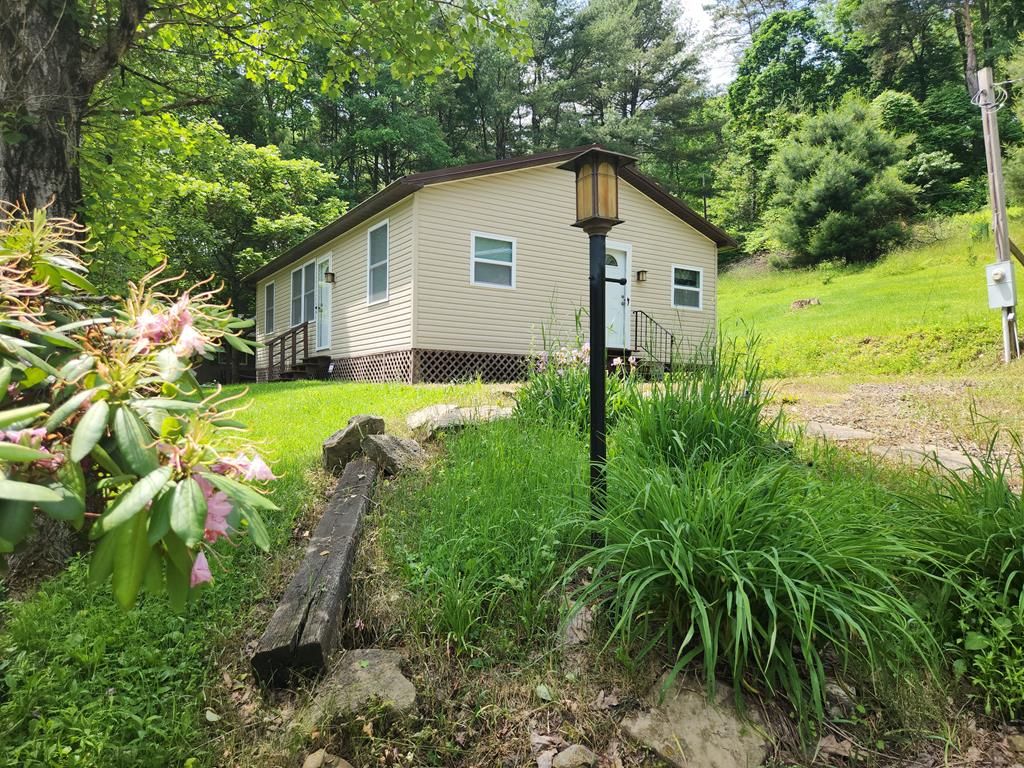 136 Scotch Pine Rd, Tidioute, PA 16351 MLS 159295 Trulia