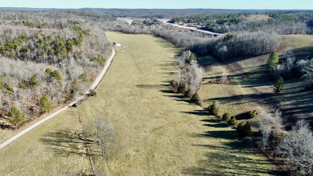 000 County Road Y-154, Fremont, MO 63941