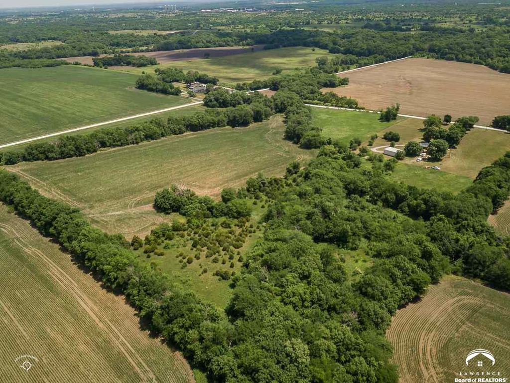 Land For Sale Eudora Ks