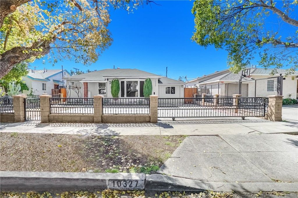10327 Telfair Ave, Pacoima, CA 91331 Trulia