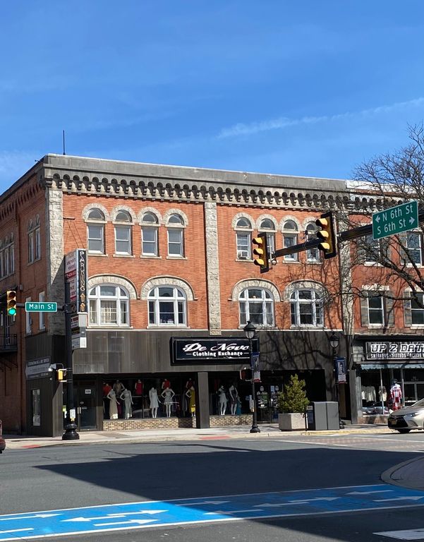 584 Main St, Stroudsburg, PA 18360 Trulia