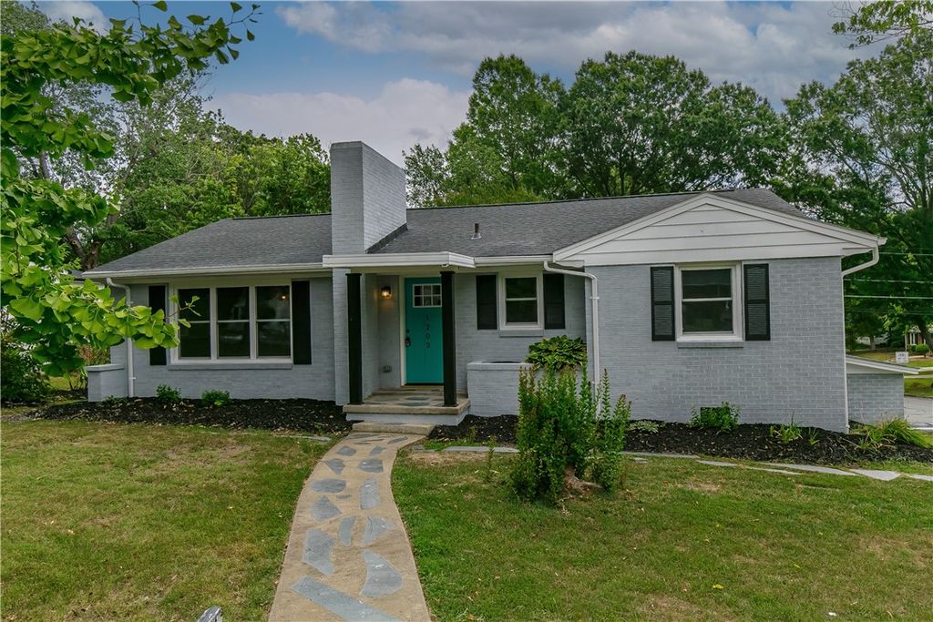 1203 Briarcliff Rd, Burlington, NC 27215 Trulia