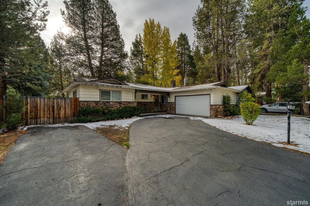 2338 Washington Ave, South Lake Tahoe, CA 96150