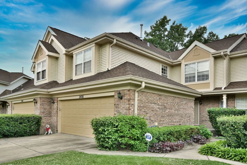 2438 Enterprise Dr, Westchester, IL 60154 MLS 12061460 Trulia