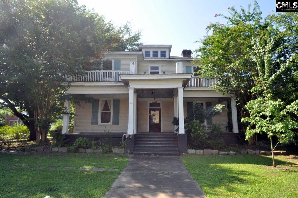 1608 Main St, Newberry, SC 29108 Trulia