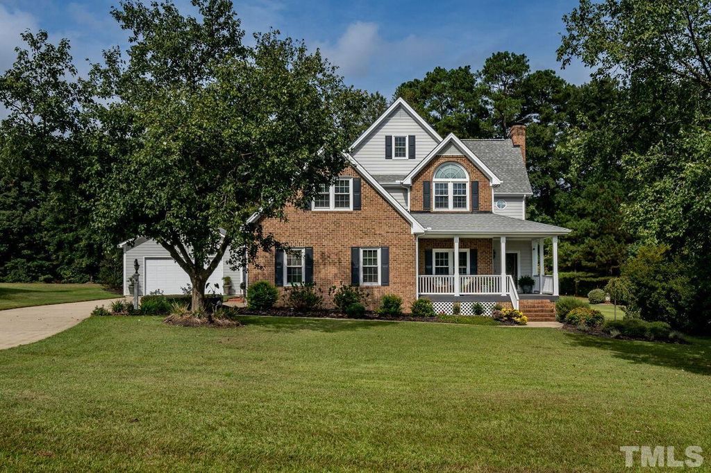 5456 Brushy Meadows Dr, Fuquay Varina, NC 27526 Trulia